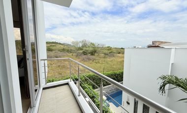 casa campestre en venta en condominio casa loma. Cod V1542