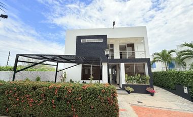 casa campestre en venta en condominio casa loma. Cod V1542