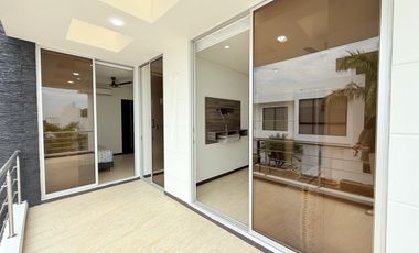 casa campestre en venta en condominio casa loma. Cod V1542