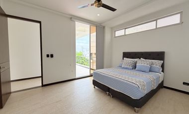 casa campestre en venta en condominio casa loma. Cod V1542