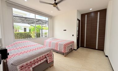 casa campestre en venta en condominio casa loma. Cod V1542