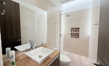 casa campestre en venta en condominio casa loma. Cod V1542