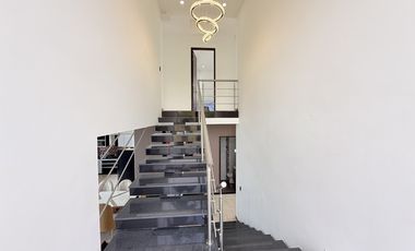 casa campestre en venta en condominio casa loma. Cod V1542