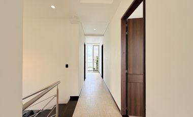 casa campestre en venta en condominio casa loma. Cod V1542