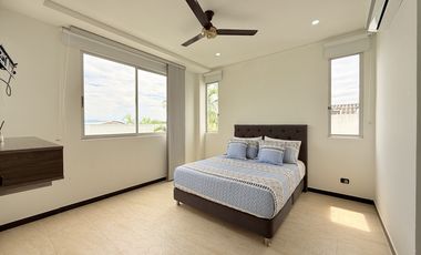 casa campestre en venta en condominio casa loma. Cod V1542