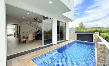 casa campestre en venta en condominio casa loma. Cod V1542