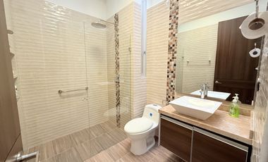 casa campestre en venta en condominio casa loma. Cod V1542