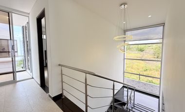 casa campestre en venta en condominio casa loma. Cod V1542