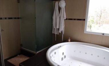 Venta Casa 4 Amb En Santa Teresita Excelente Estado