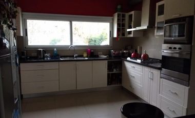 Venta Casa 4 Amb En Santa Teresita Excelente Estado