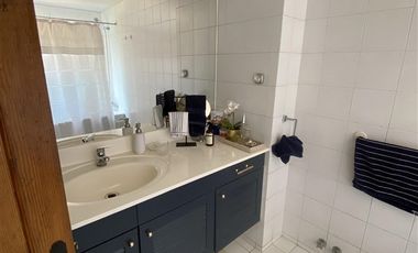 Sitio en venta en Lo Barnechea