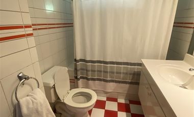 Sitio en venta en Lo Barnechea