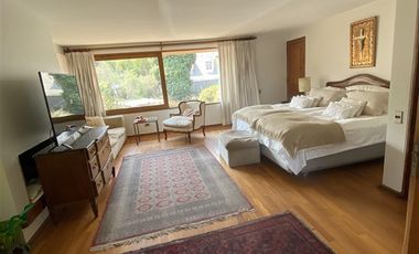 Sitio en venta en Lo Barnechea