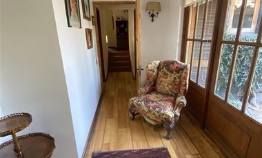 Sitio en venta en Lo Barnechea