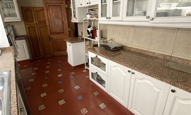 Sitio en venta en Lo Barnechea