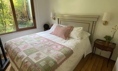 Sitio en venta en Lo Barnechea