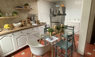 Sitio en venta en Lo Barnechea