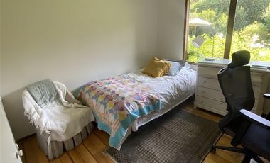 Sitio en venta en Lo Barnechea