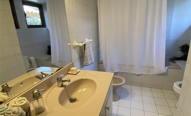 Sitio en venta en Lo Barnechea