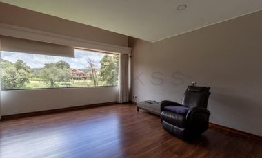 casa en venta en la calera. Cod V5940