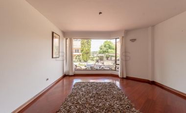 casa en venta en la calera. Cod V5940