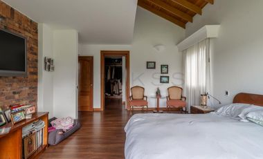 casa en venta en la calera. Cod V5940