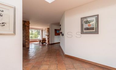 casa en venta en la calera. Cod V5940
