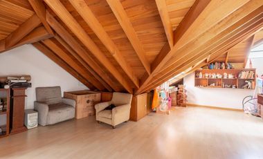 casa en venta en la calera. Cod V5940