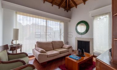 casa en venta en la calera. Cod V5940