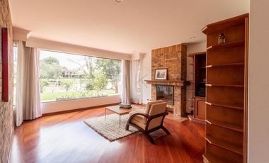 casa en venta en la calera. Cod V5940