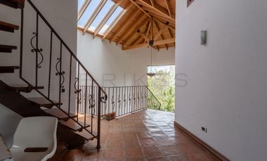 casa en venta en la calera. Cod V5940