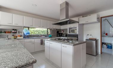 casa en venta en la calera. Cod V5940