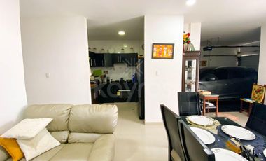 Apartamento en Monte verde 2, Cerca al E. Lugano