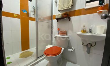 Apartamento en Monte verde 2, Cerca al E. Lugano