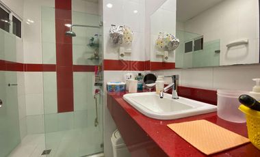 Apartamento en Monte verde 2, Cerca al E. Lugano