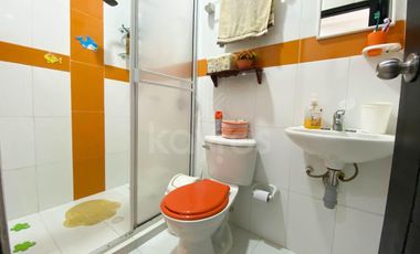 Apartamento en Monte verde 2, Cerca al E. Lugano