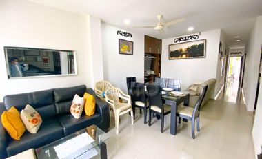 Apartamento en Monte verde 2, Cerca al E. Lugano