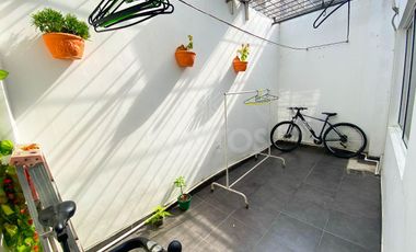 Apartamento en Monte verde 2, Cerca al E. Lugano