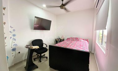Apartamento en Monte verde 2, Cerca al E. Lugano