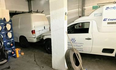 Bodega  con oficinas en Venta Tlalnemex