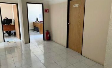 Bodega  con oficinas en Venta Tlalnemex