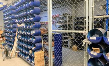 Bodega  con oficinas en Venta Tlalnemex