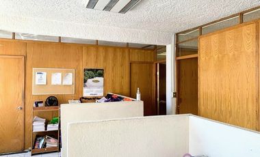 Bodega  con oficinas en Venta Tlalnemex