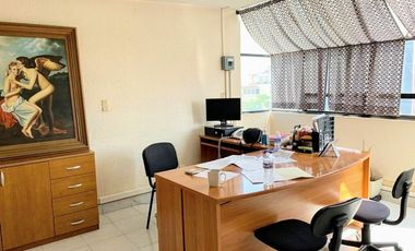 Bodega  con oficinas en Venta Tlalnemex