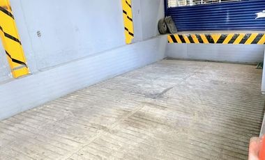 Bodega  con oficinas en Venta Tlalnemex