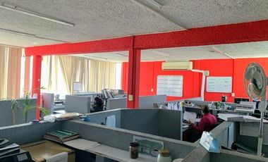 Bodega  con oficinas en Venta Tlalnemex