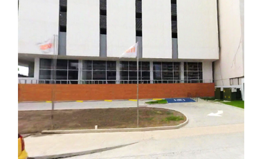 Se alquila local en PB, Via España 103mt2 Excelente Ubicación!!