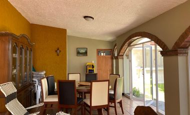 Casa en Venta en Cuidad del Sol