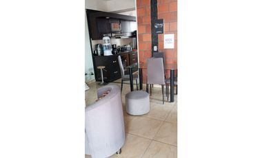 SE VENDE HERMOSO APARTAMENTO EN EL CENTRO SIN ASCENSOR