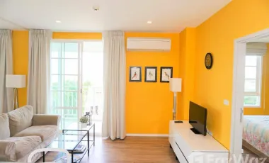 Stunning Sea View Family Condo, Hua Hin, Khao Takiap